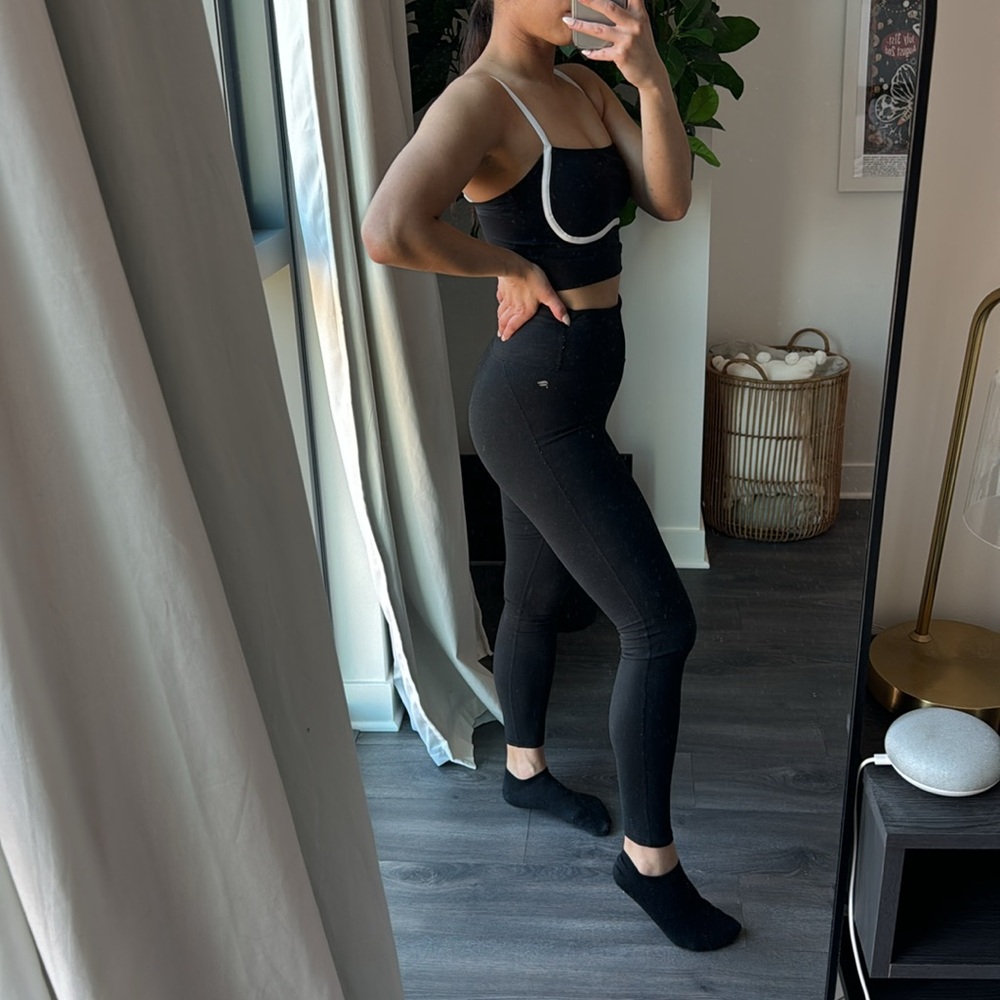 Fabletics High Waisted Legging